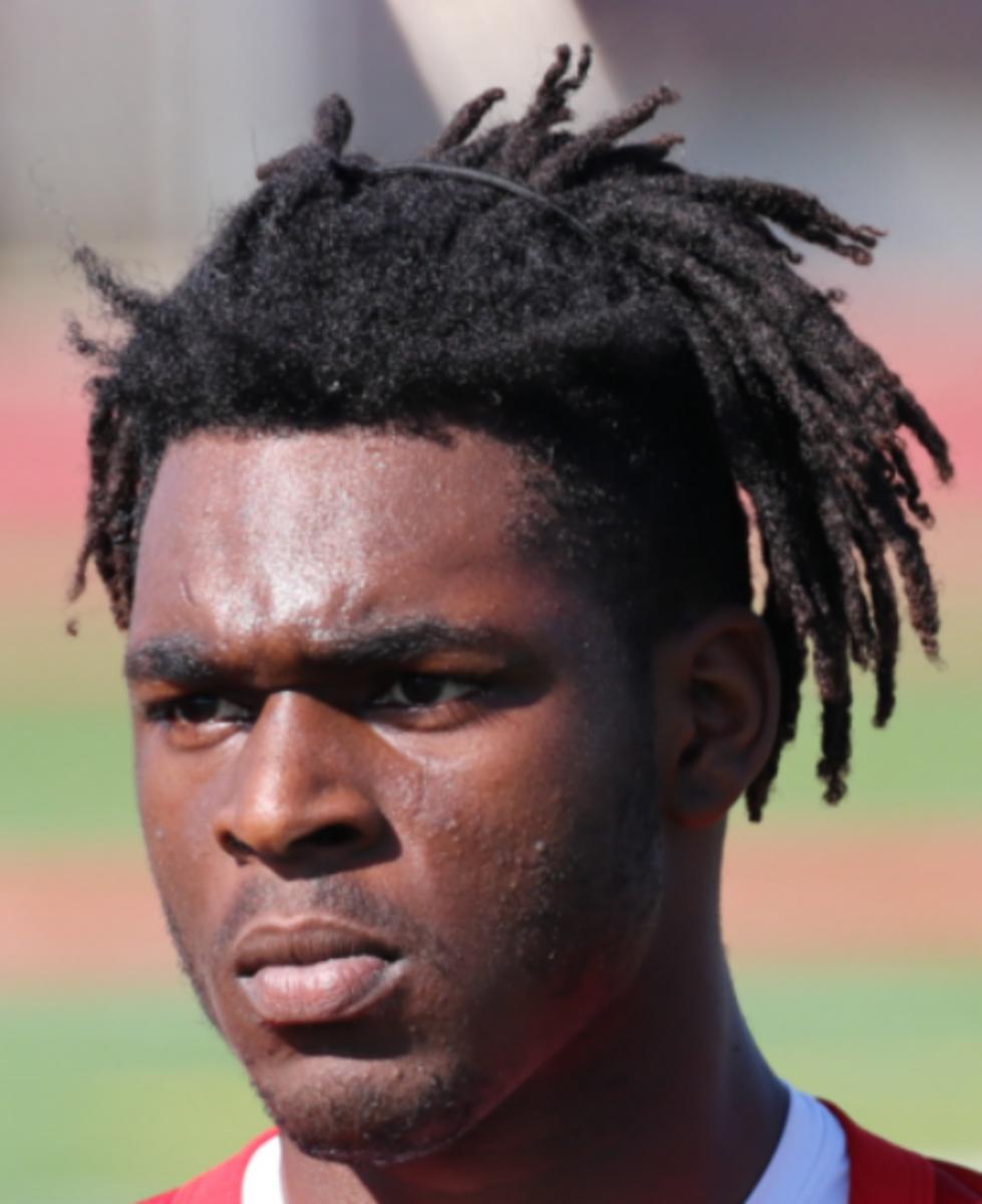 Zaquan Patterson